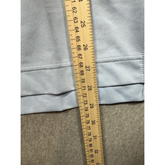 FootJoy Golf Mens Small Color‎ Block Lisle Navy Heather Sky White 27340 NWT - Picture 7 of 7